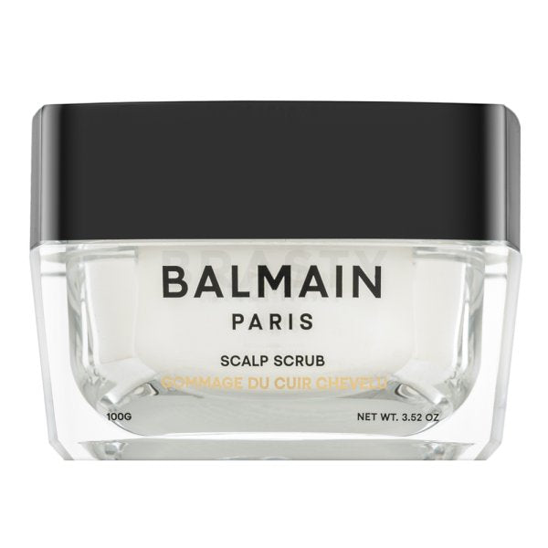 Balmain Men Scalp Scrub 100g