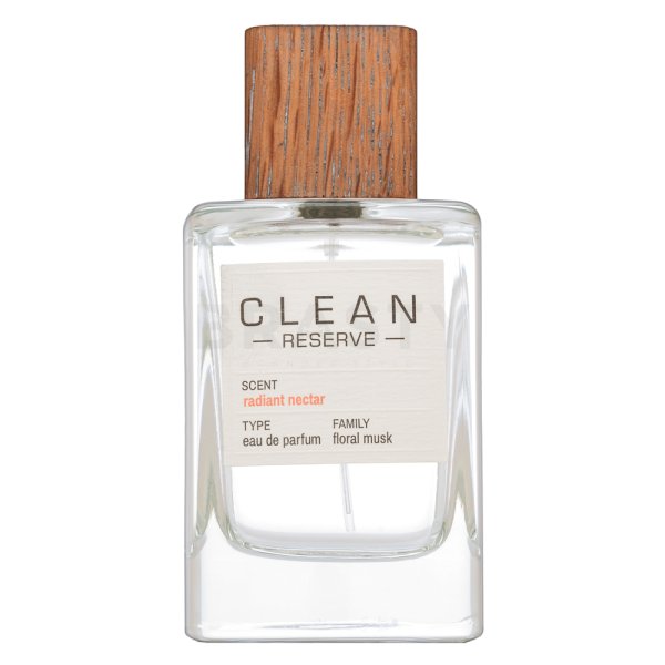 Clean Reserve Radiant Nectar EDP U 100 ml