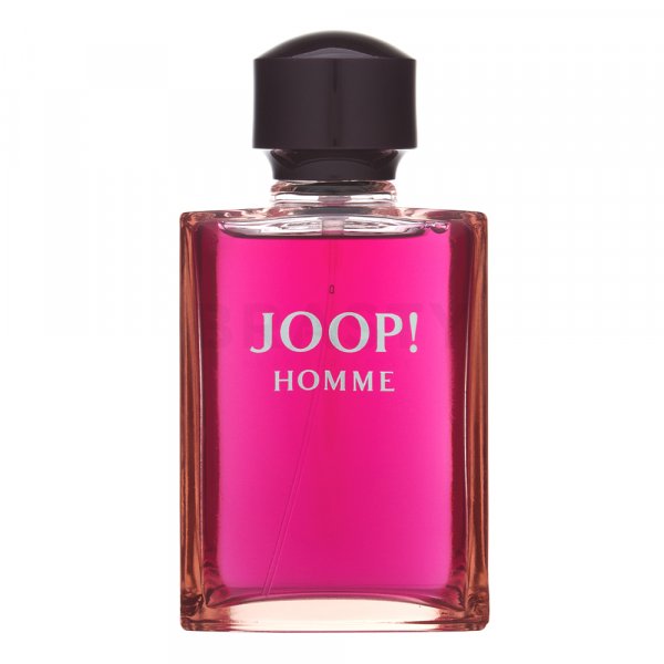 Joop! Homme Eau De Toilette Men 125 ml