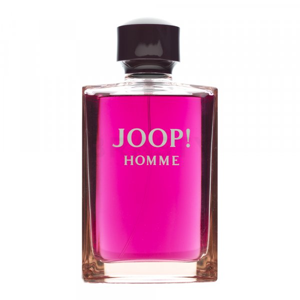 Joop! Homme Eau De Toilette Men 200 ml