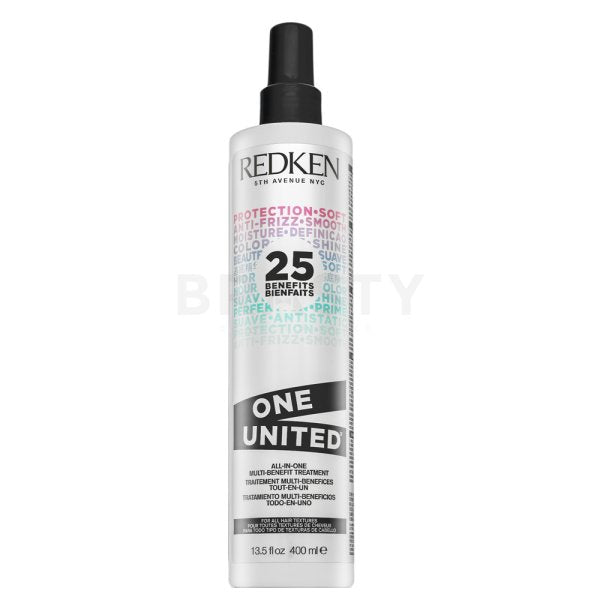 Redken All-in-one multi-benefit treatment 400ml