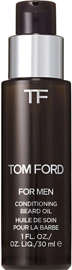 Tom ford Tobacco Vanille Beard Oil 30 ml