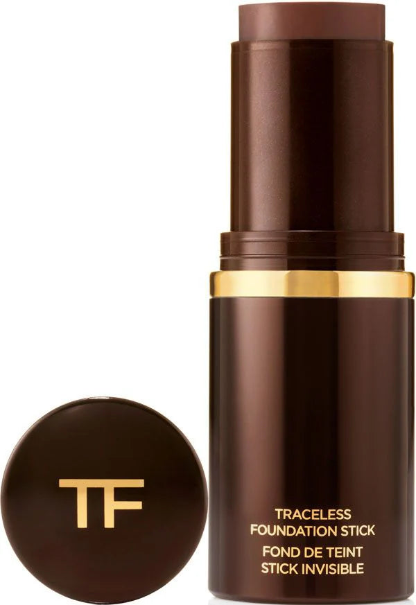 Tom Ford Traceless Foundation Stick 12 Macassar 15ml