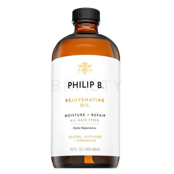 PHILIP B Rejuvenating Oil 480 ml