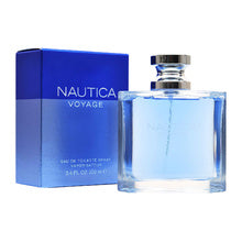 Nautica Voyage Eau de Toilette Men - 200ml