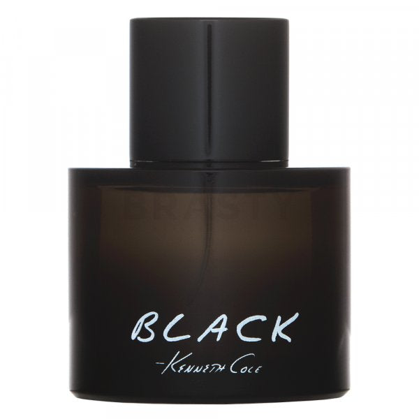 Kenneth Cole Black Eau De Toilette Men 100 ml