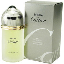 Cartier Pasha of Cartier Eau De Toilette Men 100ml