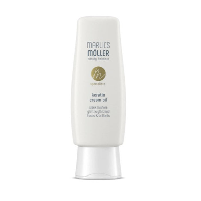 Marlies Möller Keratin cream oil 100 ml