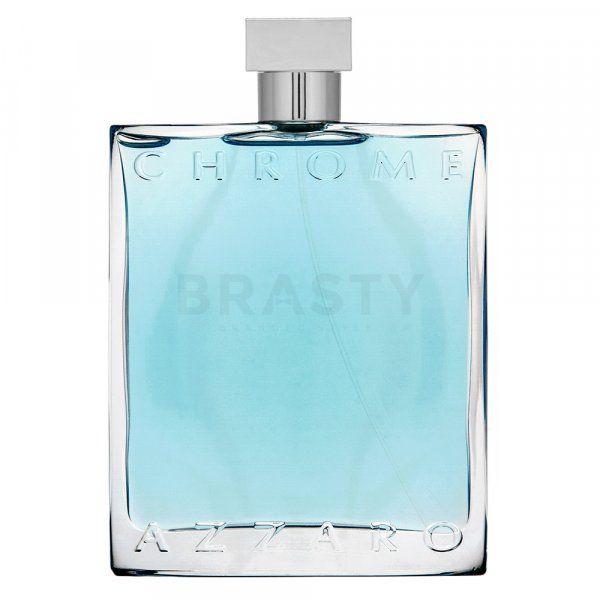 Azzaro Chrome EDT M 200ml