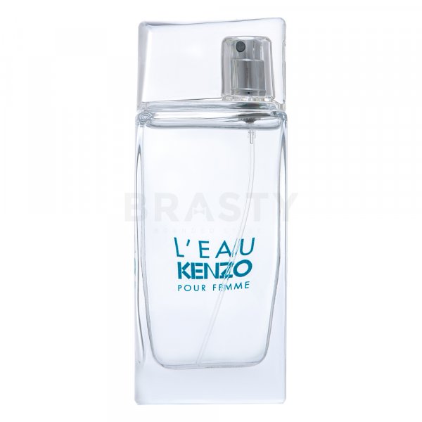 Kenzo The Eau Kenzo EDT W 50ml