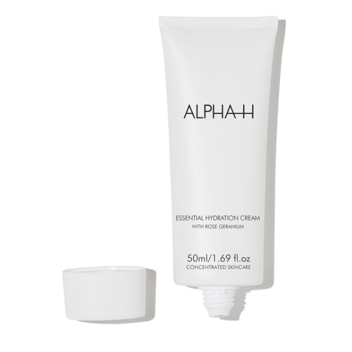 Alpha H Essential Moisturizing Cream 50ml