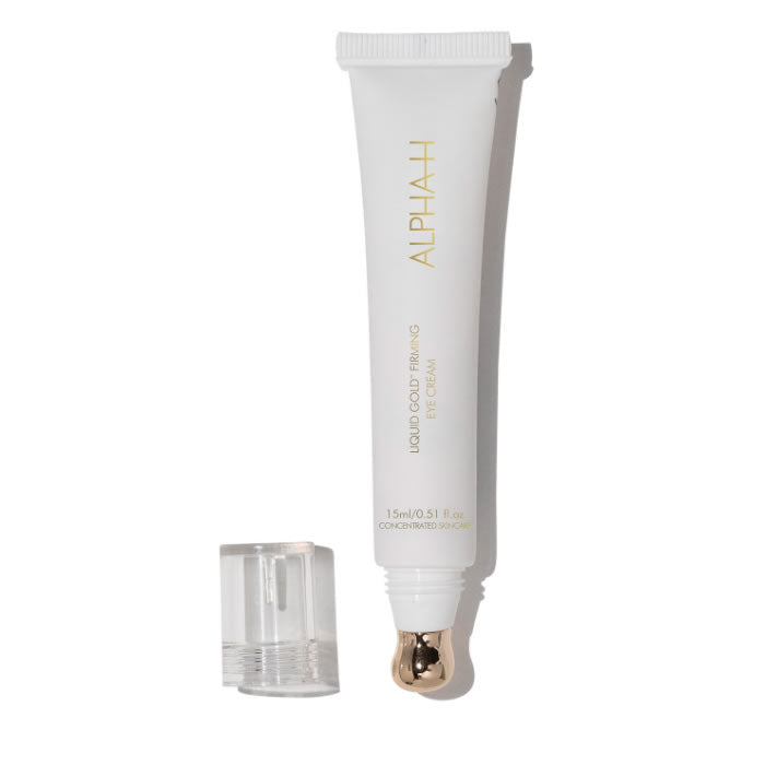 Alpha H Gold Liquid Firming Eye Cream 15 ml