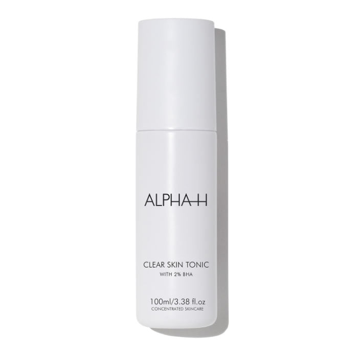 Alpha H Clear Skin Toner 100ml