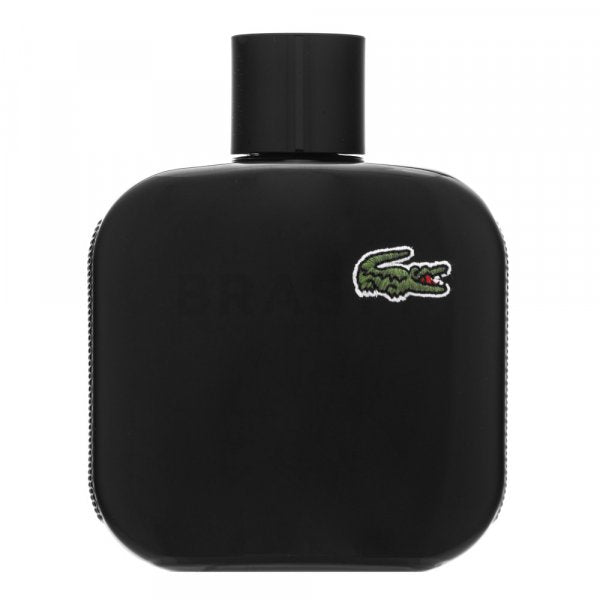 Lacoste Water of Lacoste L.12.12. Noir Intense Eau De Toilette Men 100 ml