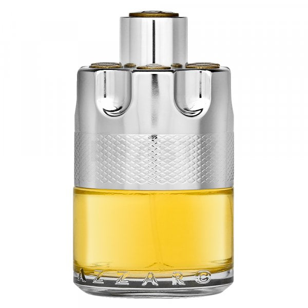 Azzaro Wanted Eau De Toilette for Men 100 ml