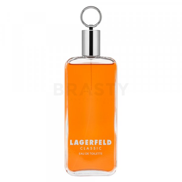 Lagerfeld Classic EDT M 150 ml