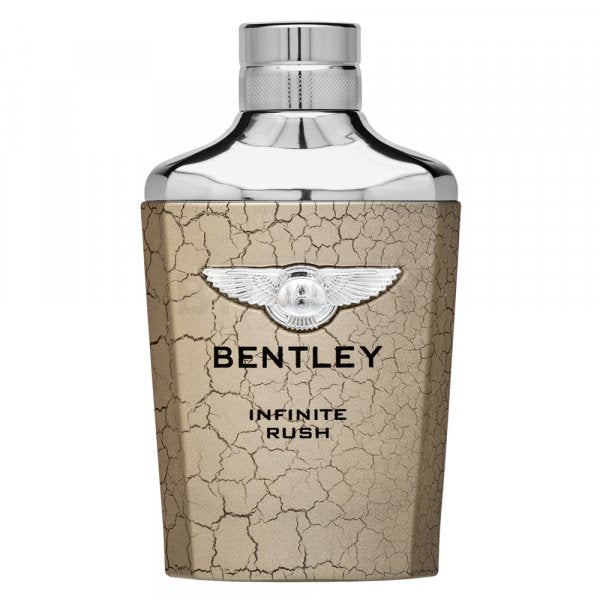 Bentley Infinite Rush EDT M 100ml