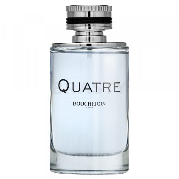 Boucheron Quatre Pour Homme EDT M 100 ml