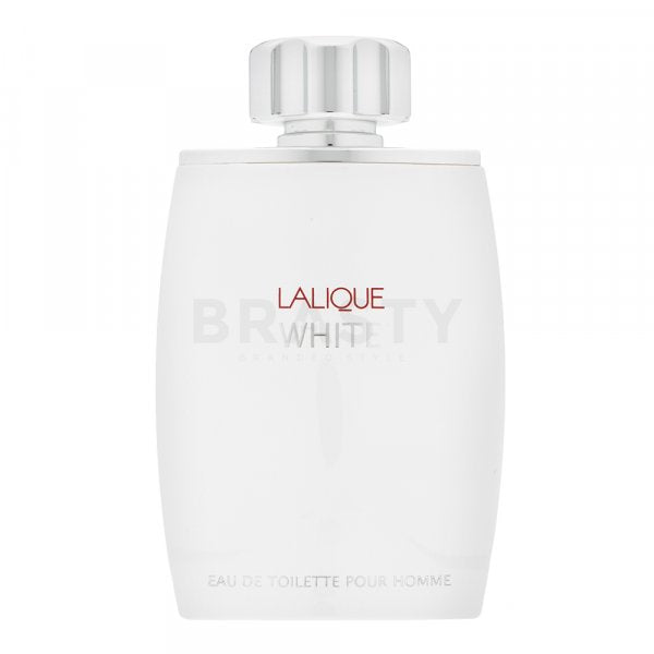 Lalique White EDT M 125ml