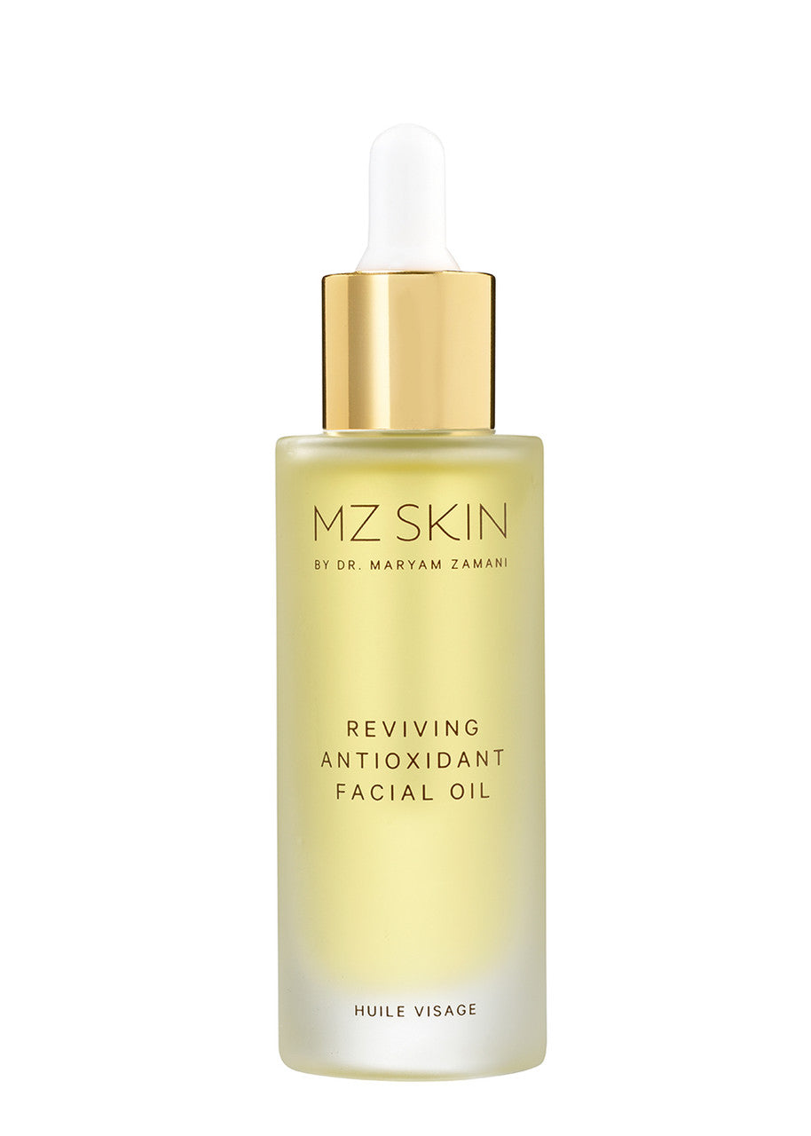 Mz skin Antioxidant Reviving Face Oil 30ml