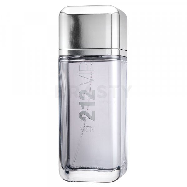 Carolina Herrera 212 VIP Men EDT M 200 ml