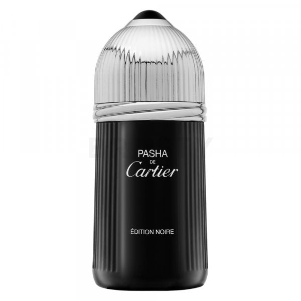 Cartier Pasha of Cartier Édition Noire Eau De Toilette Men 100 ml