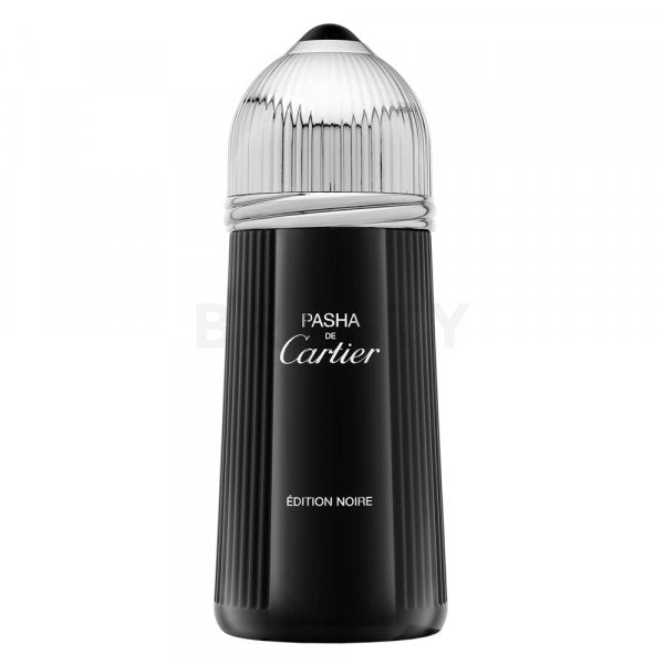 Cartier Pasha of Cartier Black Edition Eau De Toilette Men 150 ml