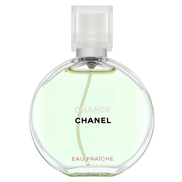 Chanel Chance Eau Fraiche Eau De Toilette Women 35 ml