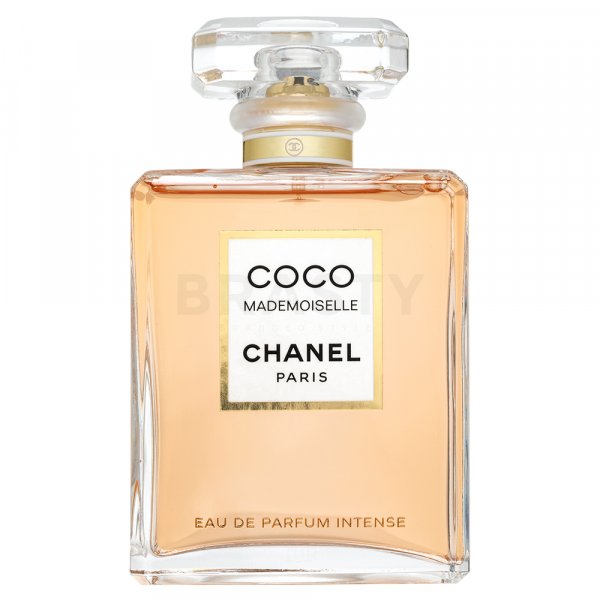 Chanel Coco Mademoiselle Intense EDP W 100 ml
