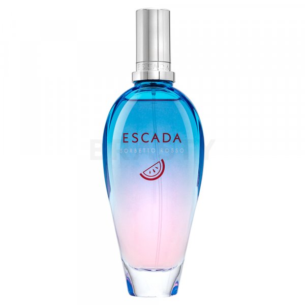 Escada Red Sorbet Eau De Toilette Women 100 ml