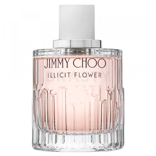 Jimmy Choo Illicit Flower Eau de Toilette Women 100 ml