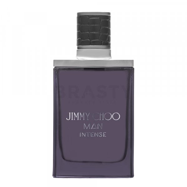 Jimmy Choo Man Intense EDT M 50 ml