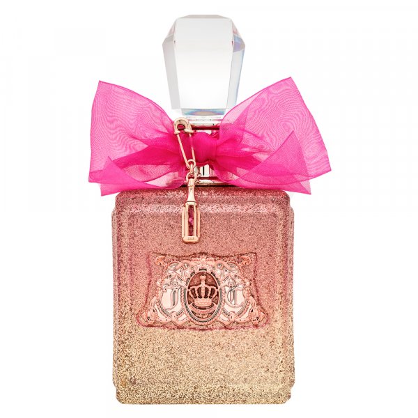 Juicy Couture Viva La Juicy Rose EDP W 100 ml