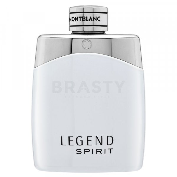 Mont Blanc Legend Spirit EDT M 100 ml