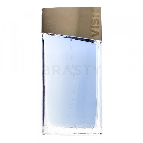 Azzaro Visit EDT M 100ml