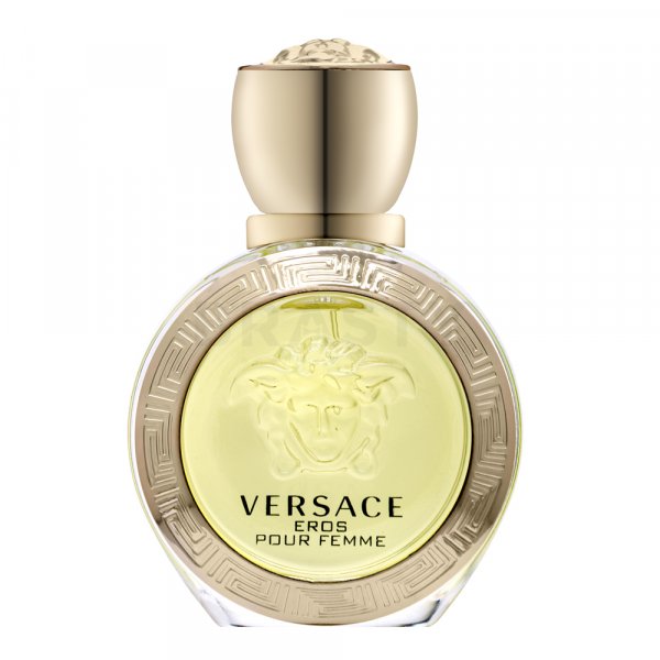 Versace Eros for women EDT W 50 ml