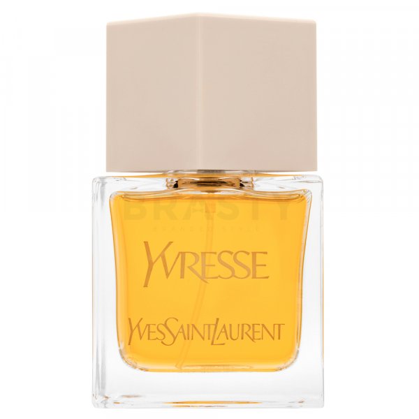 Yves Saint Laurent Yvresse EDT W 80 ml