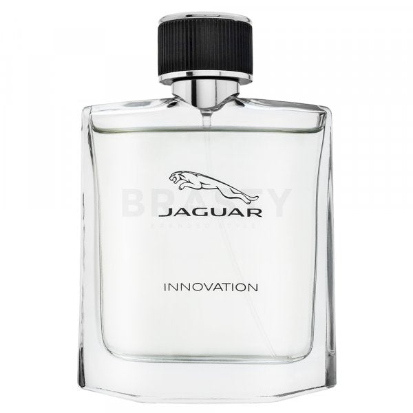 Jaguar Innovation EDT M 100 ml