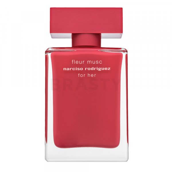Narciso Rodriguez Fleur Musc for Her EDP W 50 ml