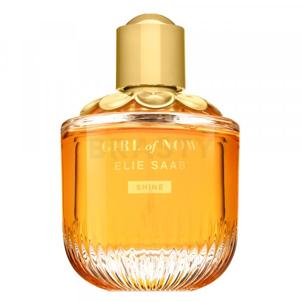 Elie Saab Girl of Now Shine Eau de parfum for women 90 ml