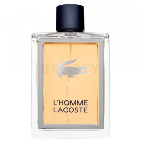 Lacoste L&