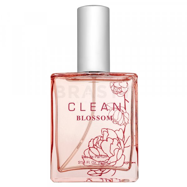 Clean Blossom eau de parfum for women 60 ml