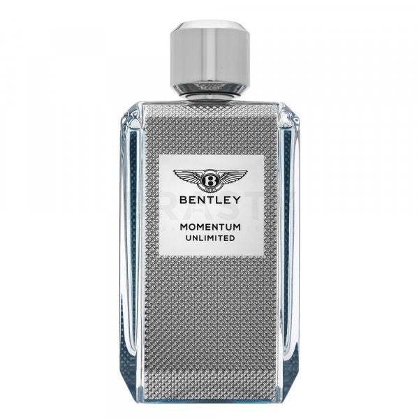 Bentley Momentum Unlimited EDT M 100ml