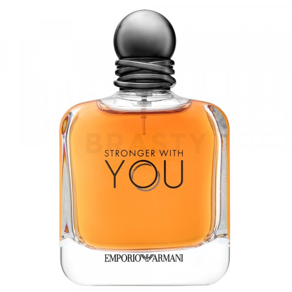 Armani (Giorgio Armani) Stronger With You Eau de Toilette for Men 100 ml