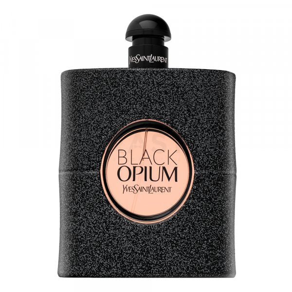 Yves Saint Laurent Black Opium Eau de parfum for women 150 ml