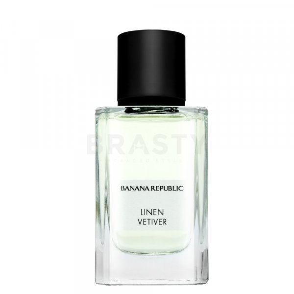 Banana Republic Linen Vetiver EDP U 75 ml