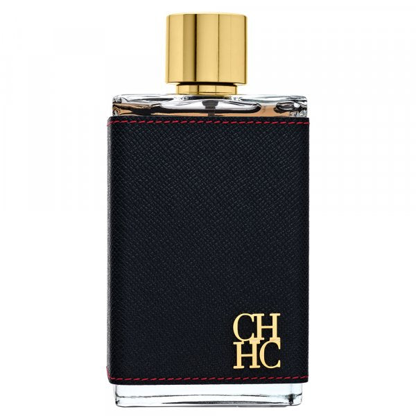 Carolina Herrera CH Men Eau De Toilette Man 200 ml