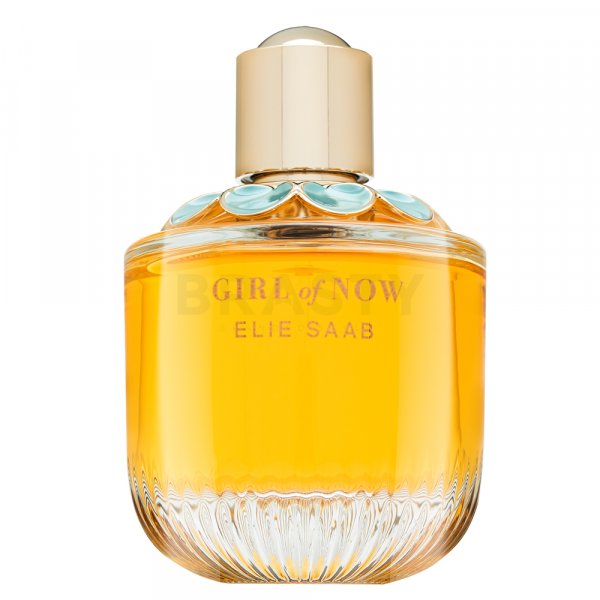 Elie Saab Girl of Now EDP W 90ml