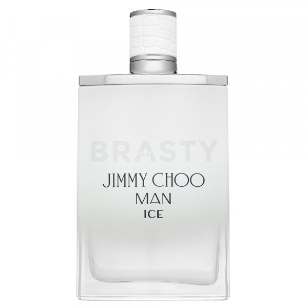 Jimmy Choo Man Ice EDT M 100 ml