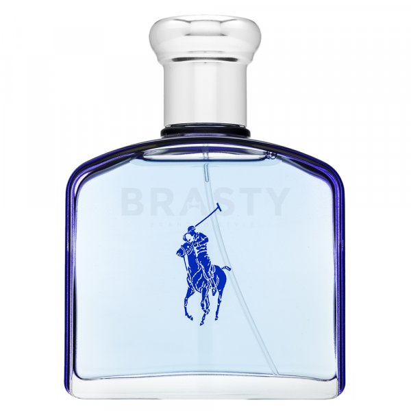 Ralph Lauren Polo Ultra Blue EDT M 75ml